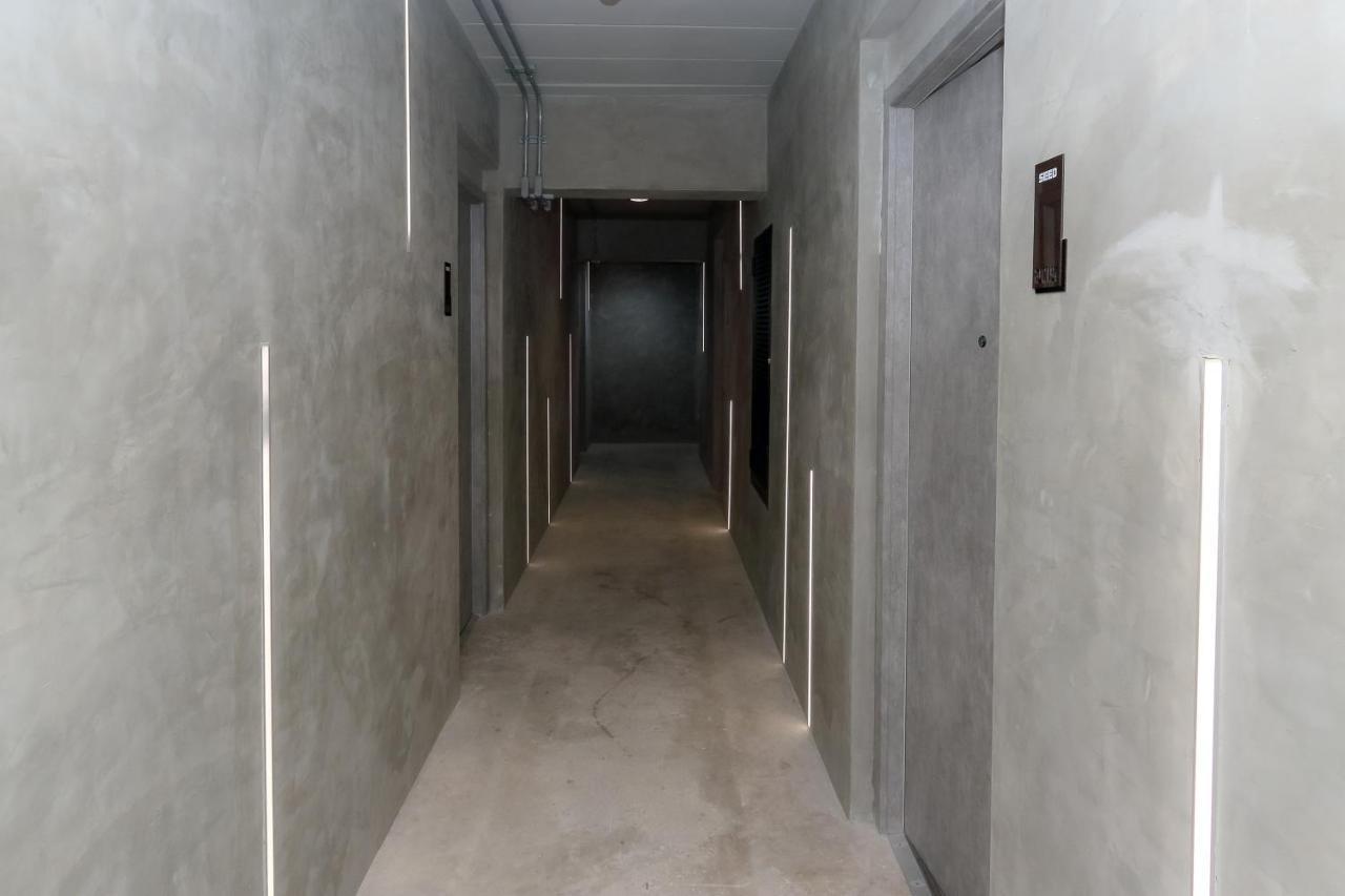 Seed Boutique Hotel Bangsaen Extérieur photo